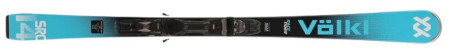 VOLKL RACETIGER SRC SKY BLUE