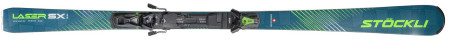 STOCKLI LASER SX
