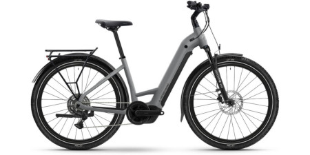 E-bike Unisex