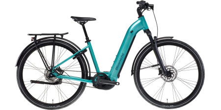 BIANCHI  C-TRONIK 8.2