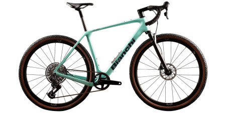 BIANCHI ARCADEX
