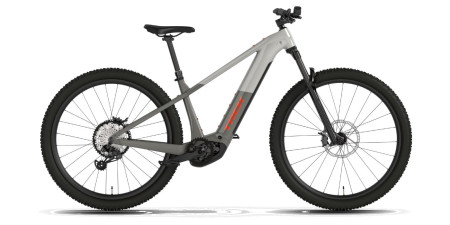 E-MTB Front Suspension&nbsp;TREK POWERFLY 6
