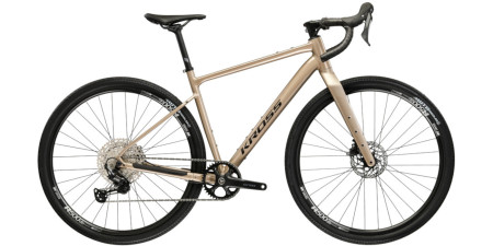 Gravel Alluminio&nbsp;KROSS ESKER 5.0