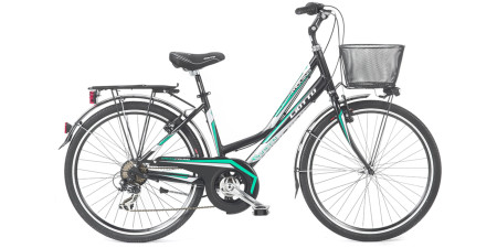 BICI CITY BIKE