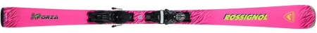 ROSSIGNOL SUPER FORZA PINK