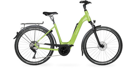 EMOTION BIKE eSUV Confort Bosch