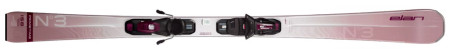 ELAN PRIMETIME N3 