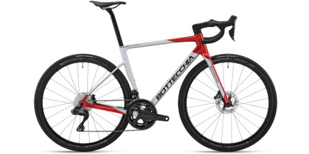 Road Bike Elevate Bormio