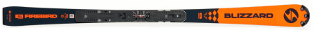 BLIZZARD FIREBIRD SL FIS