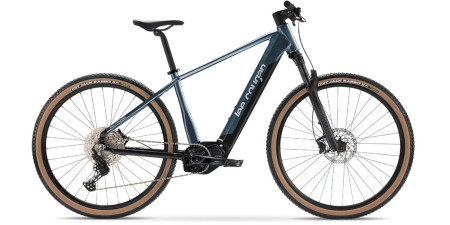 LEE COUGAN EDGE CROSS