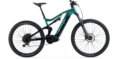 LEE COUGAN E-QUEST RACE BROSE 720