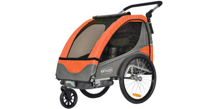 PAPILIO MOVER