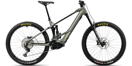 ORBEA WILD H20