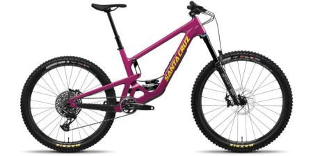 SANTA CRUZ BRONSON 5 90