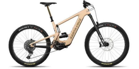 SANTA CRUZ BULLIT 3 CC