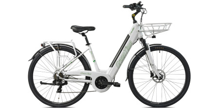 City bike