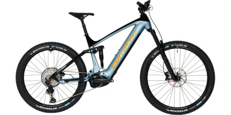 CORRATEC E POWER RS 160 CX7 LTD