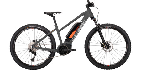 EMTB FRONT ELETTRICHE