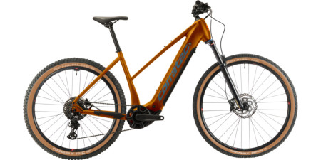 EMTB FRONT ELETTRICHE
