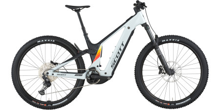 SCOTT PATRON 930