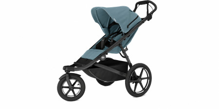 THULE URBAN GLIDE 2