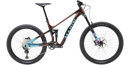 MARIN ALPINE TRAIL 1