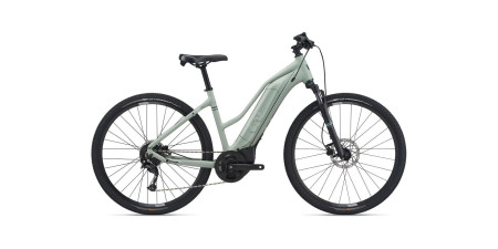 E- bike Trekking&nbsp;LIV ROVE E+