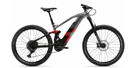 FANTIC XTF 1.5