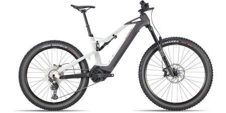 OLYMPIA KARBON EDGE 900 WH