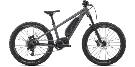 E-BIKE JUNIOR