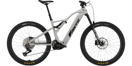 FANTIC SIERRA SPORT 1.6