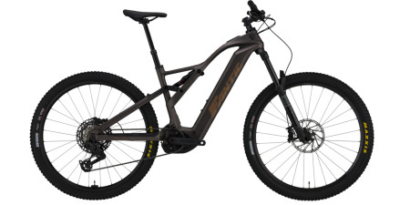FANTIC SIERRA SPORT SRAM BRONZE
