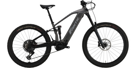 FANTIC RIDGE SPORT GREY