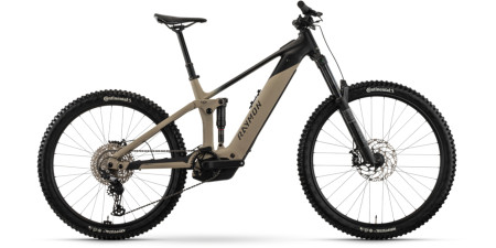 EBIKE FULLY UP&nbsp;RAYMON VAMOK