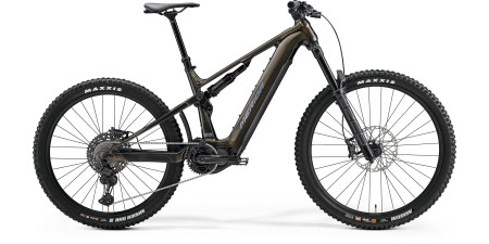 E-MTB FULL&nbsp;MERIDA eONE SIXTY 875