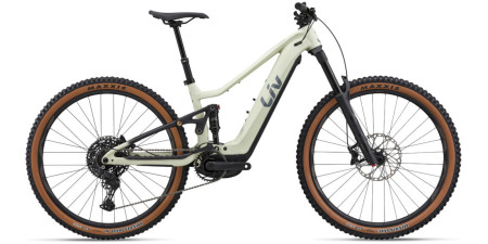 LIV EMBOLDEN E1