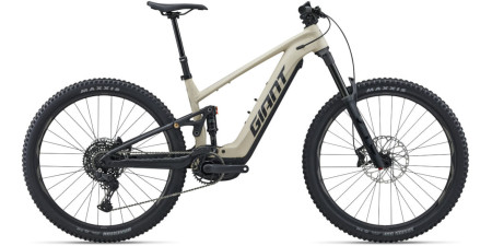 E-MTB FULL&nbsp;GIANT STANCE E1