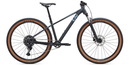 FRONT MUSCOLARE