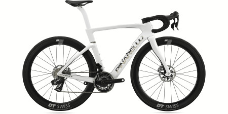 Road Bike Top Bormio&nbsp;PINARELLO DOGMA F