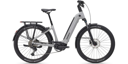 E-BIKE TREKKING&nbsp;GIANT ANYTOUR X E 3