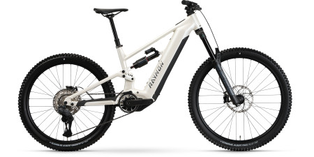 RAYMON RAVOR LT PRO