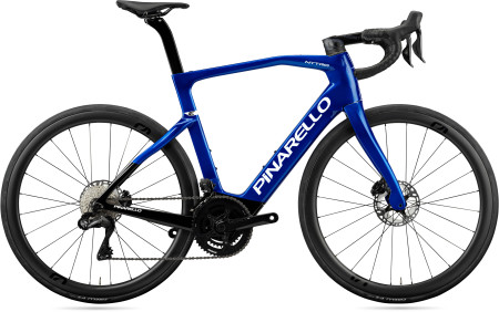 ELECTRIC BIKE MEGA