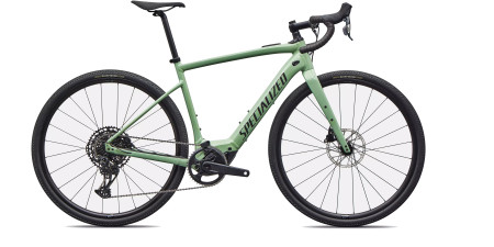 SPECIALIZED TURBO CREO 2 COMP E5