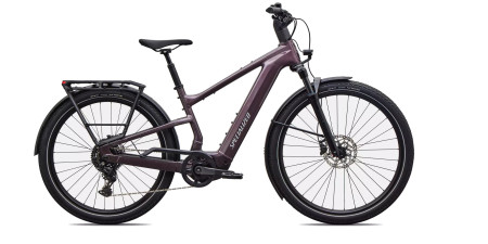 E-Bike Trekking &nbsp;SPECIALIZED TURBO VADO 3 4.0