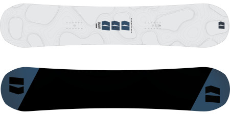 ARMADA BLUEPRINT RTL BLU
