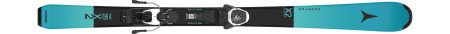 ATOMIC REDSTER X2 130-150