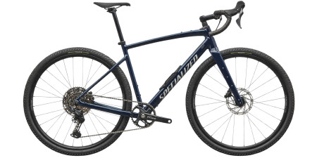 SPECIALIZED DIVERGE 4 SPORT ALLOY