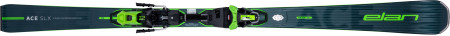 ELAN E ACE SLX FUSIONX