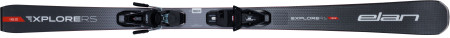 ELAN E EXPLORE HD RS SHIFTX