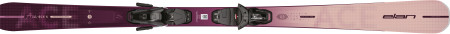 ELAN E ACE SC5 W SHIFTX